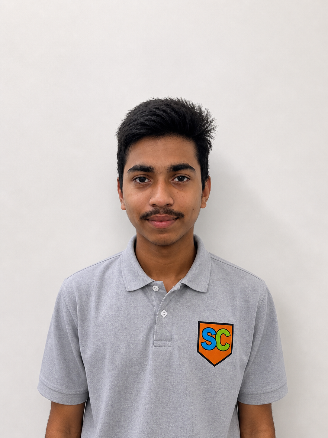 Harimohan Gupta