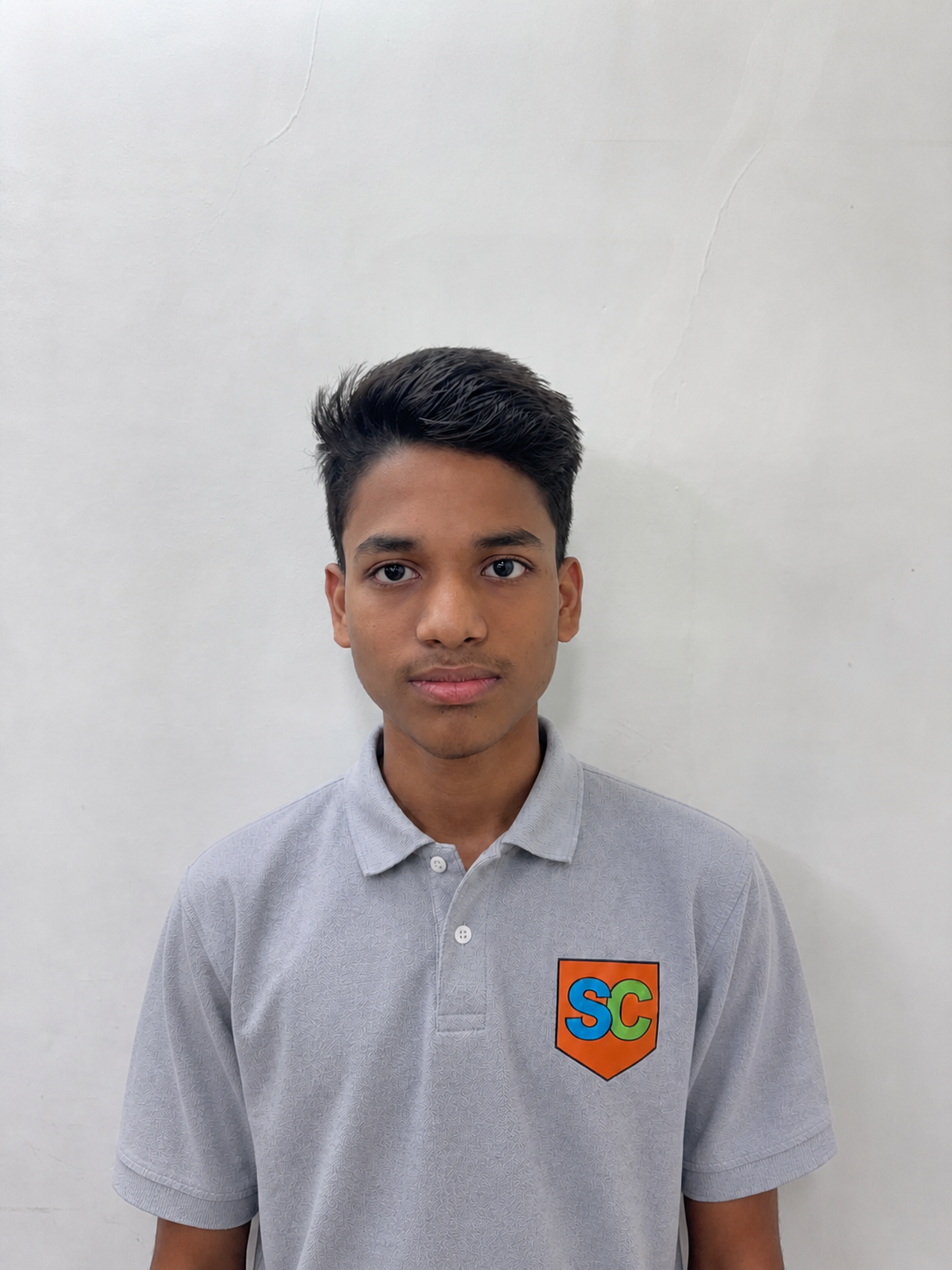 Jitesh Mourya