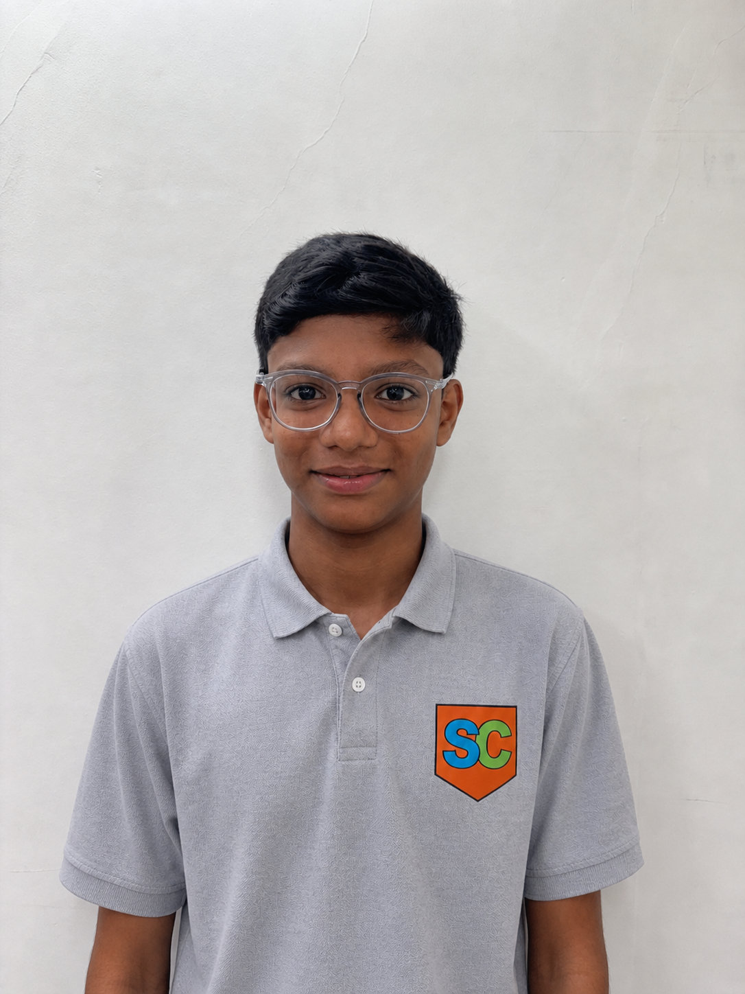 Kartik Mahendra